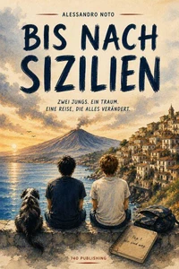 Bis nach Sizilien