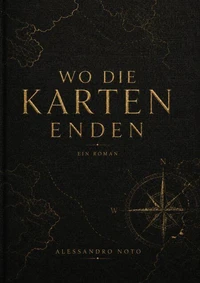 Wo die Karten enden