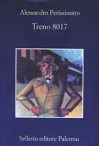 Alessandro Perissinotto - Treno 8017.