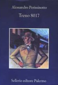 Treno 8017