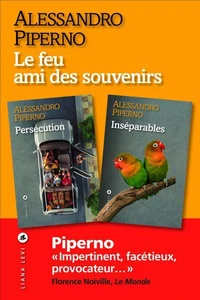 Le feu ami des souvenirs