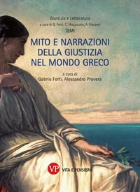 Mito e narrazioni della giustizia nel mondo greco