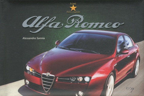 Alfa Romeo - 100 ans de légende, édition... de Alessandro Sannia - Livre -  Decitre