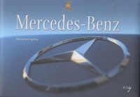 Artinborgo.it Mercedes-Benz - Edition bilingue français-anglais Image