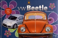 Histoiresdenlire.be VW Beetle Image