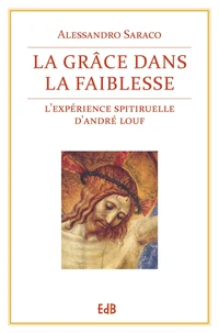 La grâce dans la faiblesse