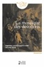 Alessandro Serra - La mosaïque des dévotions - Confréries, cultes et société à Rome (XVIe-XVIIIe siècles).