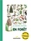 Le guide nature en forêt 2e édition