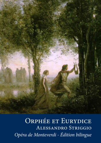 L'Orfeo (Orphée et Eurydice)
