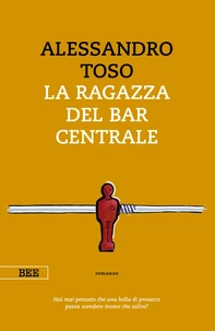 La ragazza del bar Centrale