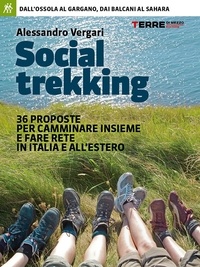 Alessandro Vergari - Social trekking.