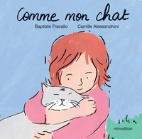 Comme mon chat