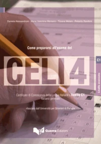 Come prepararsi all'esame del CELI 4