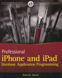 iPhone and iPad Database Application Programming