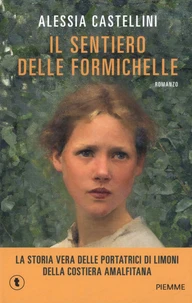 Il sentiero delle formichelle