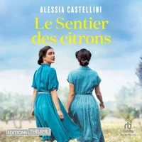 Le Sentier des citrons