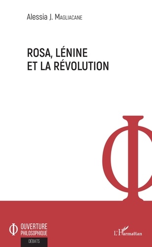 Rosa, Lénine et la révolution