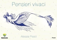ALESSIa PESCI - PENSIERI VIVACI.