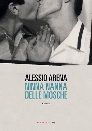 Alessio Arena - Ninna nanna delle mosche.