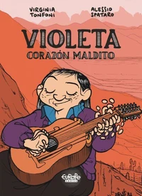 Violeta - Corazón Maldito