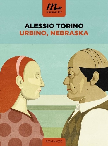 Alessio Torino - Urbino, Nebraska.