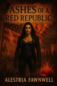 Ashes of a Red Republic