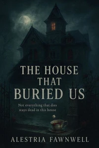 The House That Buried Us