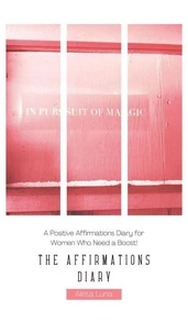 The Affirmations Diary