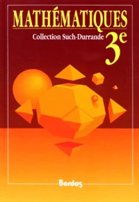 Mathématiques 3e