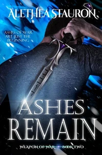 Ashes Remain