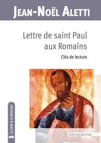 Lettre de saint Paul aux Romains