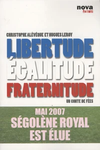 Libertude égalitude fraternitude