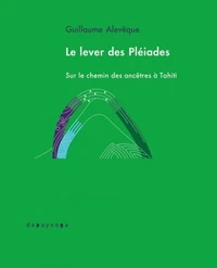 Le lever des Pléiades