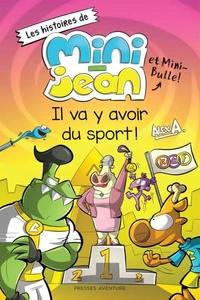 Il va y avoir du sport !