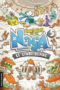 L'Univers est un Ninja 5