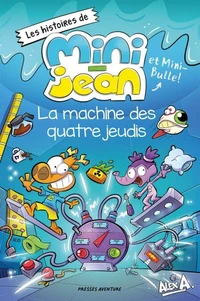 La machine des quatre jeudis