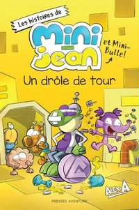 Un drôle de tour
