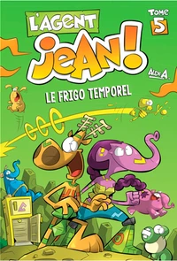 Le frigo temporel