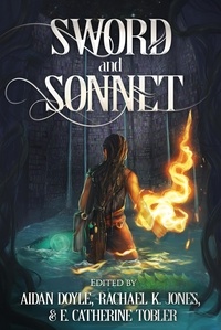  Alex Acks et  C.S.E. Cooney - Sword and Sonnet.