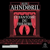 Le Fantôme du théâtre