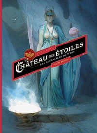 Le Château des étoiles : intégrale T3 + T4