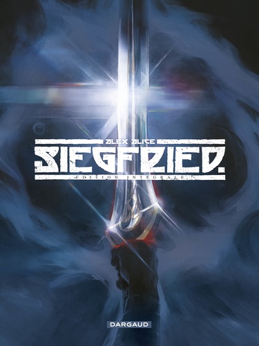 Siegfried  Edition intégrale