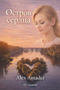 Остров сердца