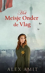 Het Meisje Onder de Vlag