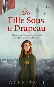 La Fille Sous le Drapeau
