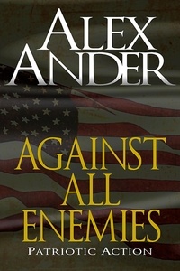  Alex Ander - Against All Enemies.
