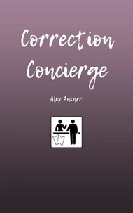 Correction Concierge
