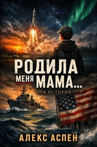 Родила меня мама...