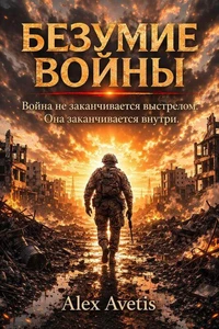 Безумие войны