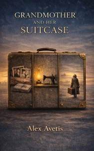 Grandmother and Her Suitcase